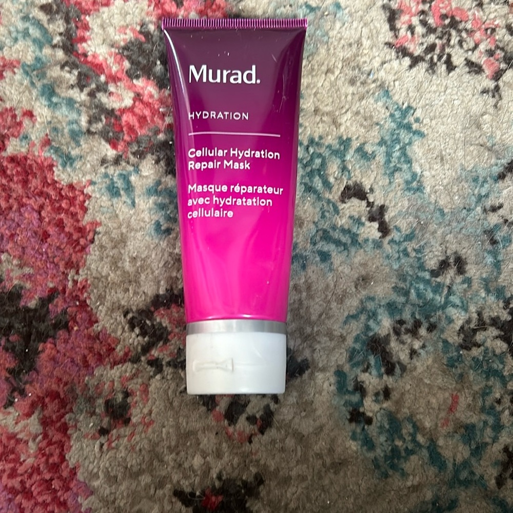 Murad cellular hydration repair mask